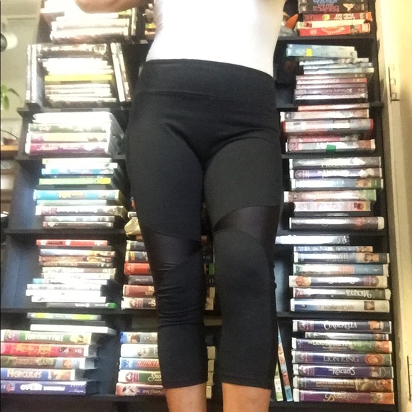 🤸FABLETICS leggings (black)M - Picture 3 of 8